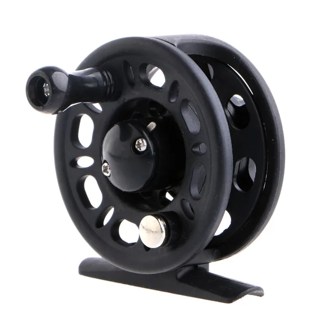 Special Price Right Interchangeable Full Metal Fly Fish Reel 1BB 4000 6000S Former Rafting Ice Fishing Wheel Metal Sea Lake Reels for Fish #84 Special Price Right Interchangeable Full Metal Fly Fish Reel 1BB 4000 6000S Former Rafting Ice Fishing Wheel Metal Sea Lake Reels for Fish #84