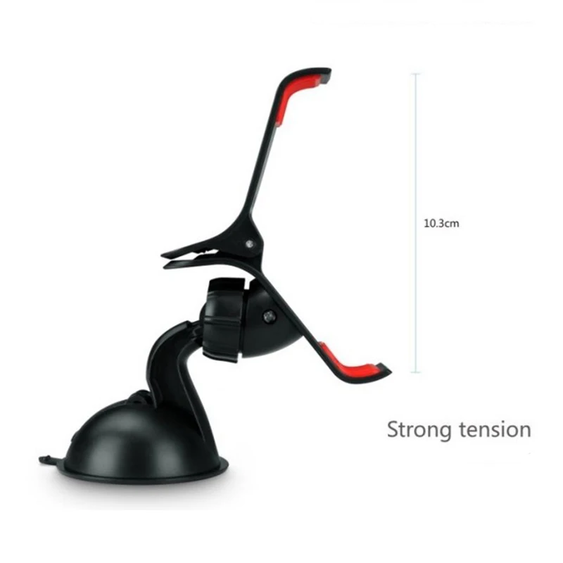Holder For Phone In Car Phone Holder Support Automobile Car Stand Mount For Tablet Cellphone iphone 7 6s xiaomi5 Car Accessories Holder For Phone In Car Phone Holder Support Automobile Car Stand Mount For Tablet Cellphone iphone 7 6s xiaomi5 Car Accessories