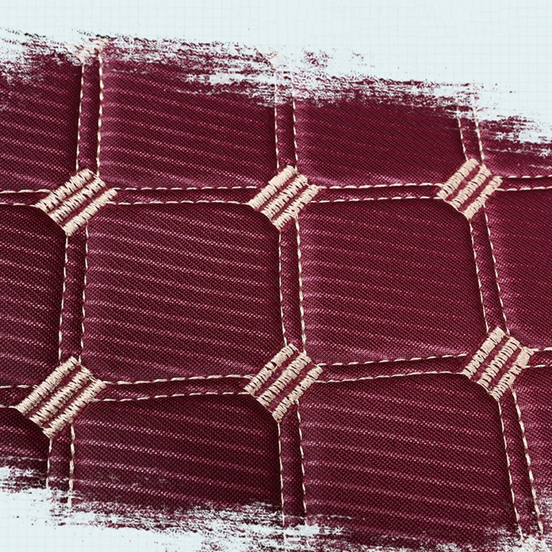 kokololee Custom car seat cover For peugeot 407 508 308 301 3008 4008 5008 2008 307 207 auto access