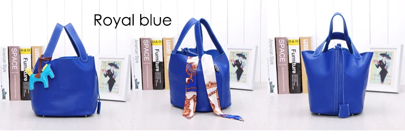 Royal-blue
