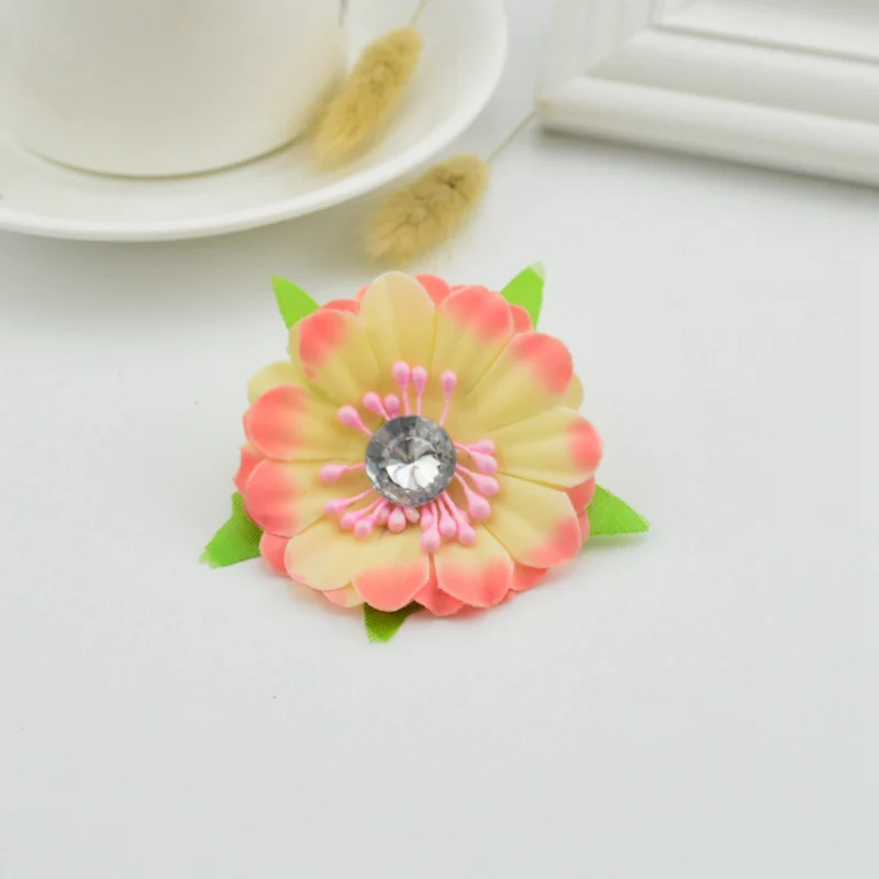 5 шт. см ручная работа|cherry blossom|cherry blossoms weddingwedding cherry |