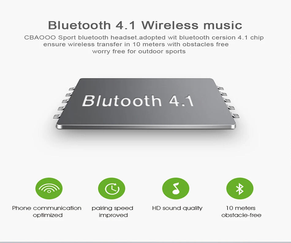 bluetooth wireless headphones