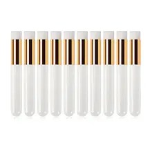 10 шт. точечная фабрика прямой нос для пор и угрей щетка для глубокой чистки очистка носа очищающие щетки для лица деревянные Новые