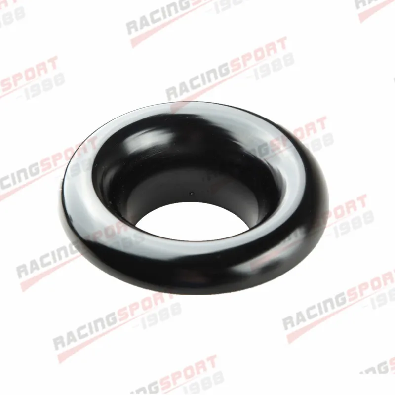 

4" UNIVERSAL VELOCITY STACK FOR COLD/RAM ENGINE AIR INTAKE/TURBO HORN