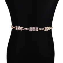 Обручальное кольцо из розового золота платье с поясом со стразами свадебные пояса женские широкие пояса пояс невесты свадебное платье с поясом аксессуары