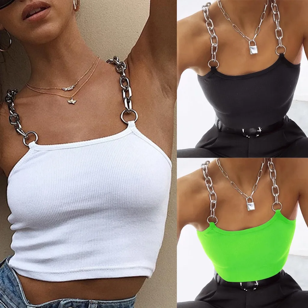 

feitong sexy tops for women clubwear womens sexy tops bandage sexy tops and blouses#3