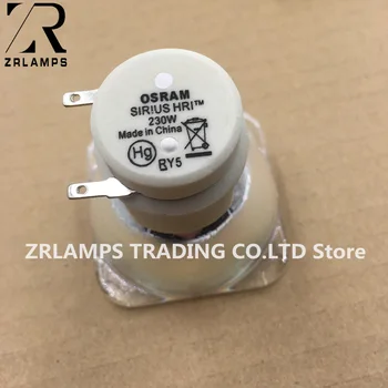 

ZR Original 7R Lamp/beam 7r/230W Metal Halide Lamp moving beam lamp/7r moving head/ 230W beam SIRIUS HRI
