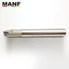 MANF Milling Tools RAP300R10-130-C10 12mm 16mm 20mm Indexable Milling Cutter Insert Mill Indexable  End Mill For APMT1135PDER ► Photo 3/6