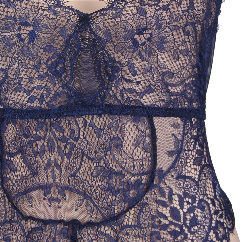 Lace Bodysuit16