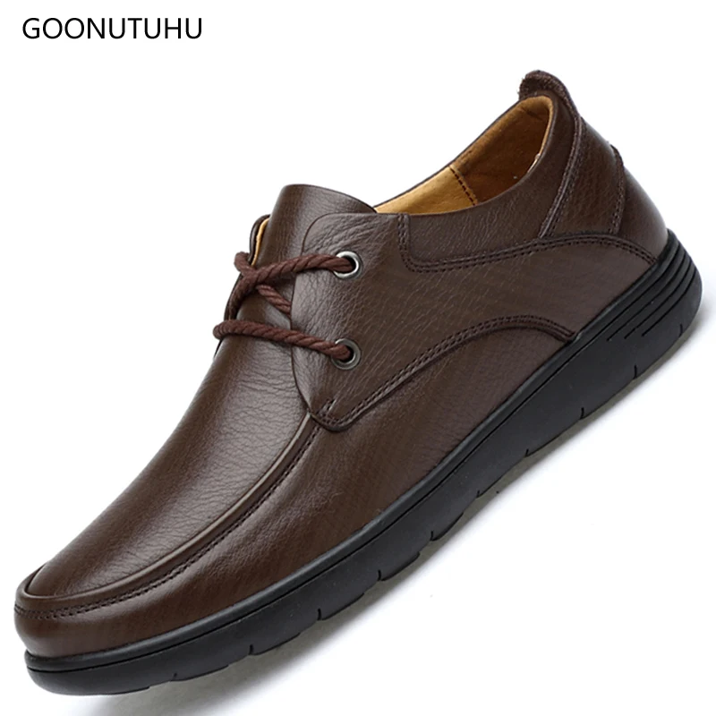 comfortable black dress shoes