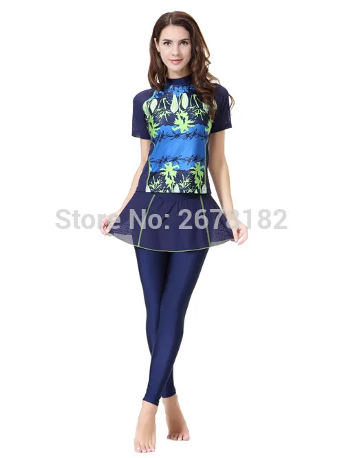 muslim swimwear502