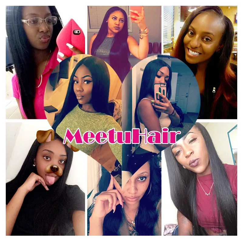 Meetu Malaysian Hair Bundles with Closure Straight Hair Bundles with Closure Natural Human Hair Bundles with Closure Non Remy Meetu Malaysian Hair Bundles with Closure Straight Hair Bundles with Closure Natural Human Hair Bundles with Closure Non Remy