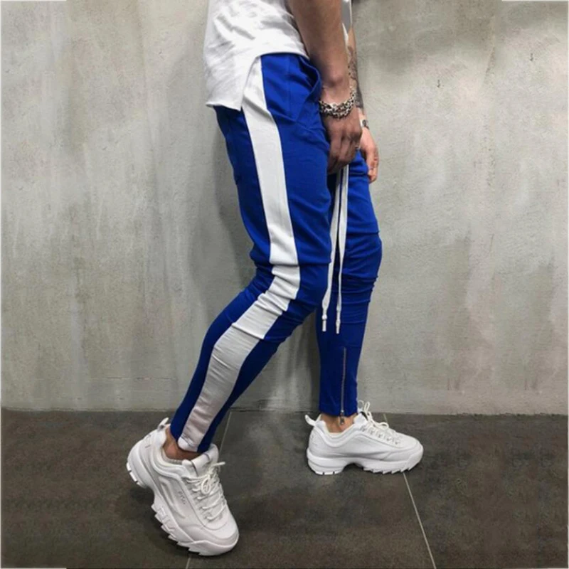 Joggers Sweatpants Training Running Sport Pants (10)