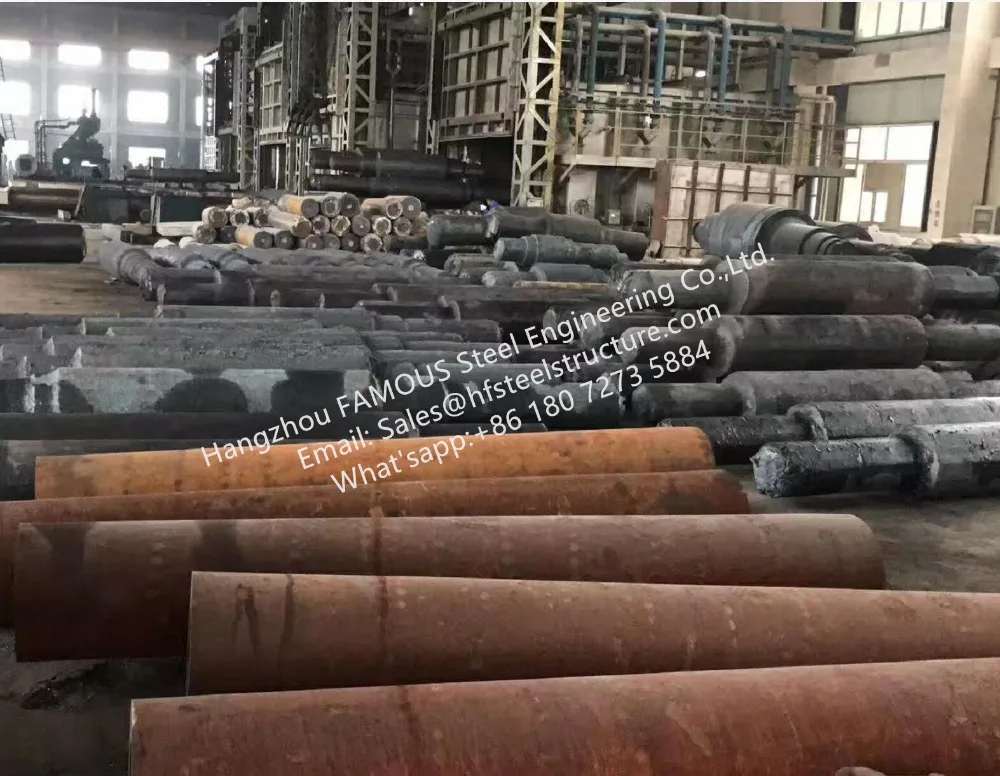 How to distinguish hot rolled and cold rolled seamless steel pipe?   Haihao  Pipe Fitting Factory