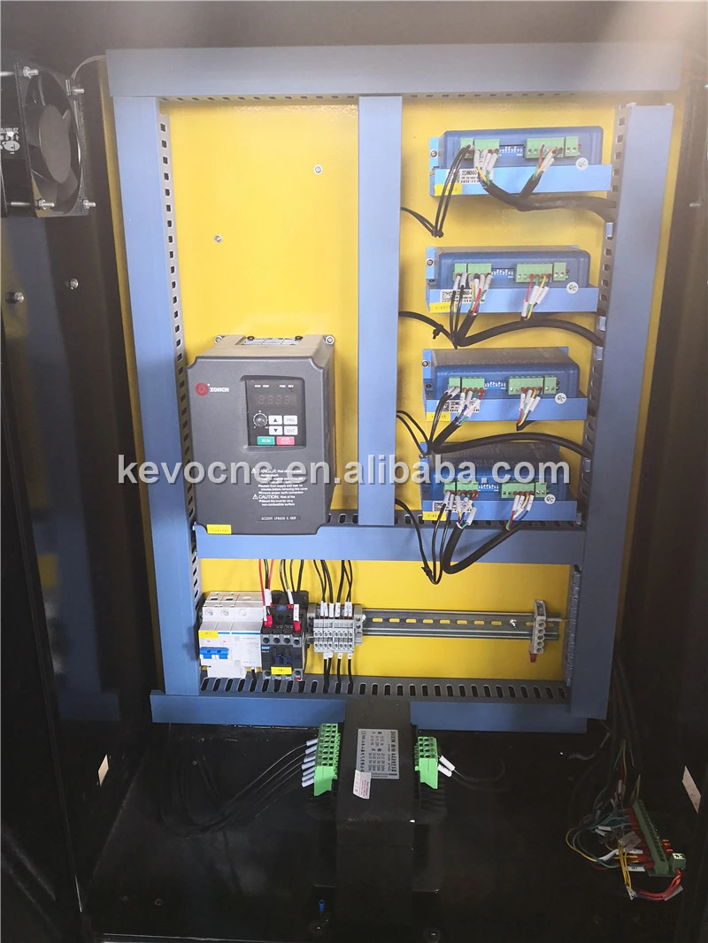 Kevo 1325 1530 фрезерный станок с ЧПУ дерево/керамика/Резина гравировальное