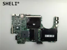 Шели для Dell M4600 материнская плата 8 yfgw 08 yfgw CN-08YFGW