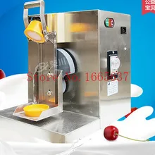 Авто пузырьковый чай встряхивание машина пузырьковый шейкер для чая двухрамный YY120-2 один год гарантии