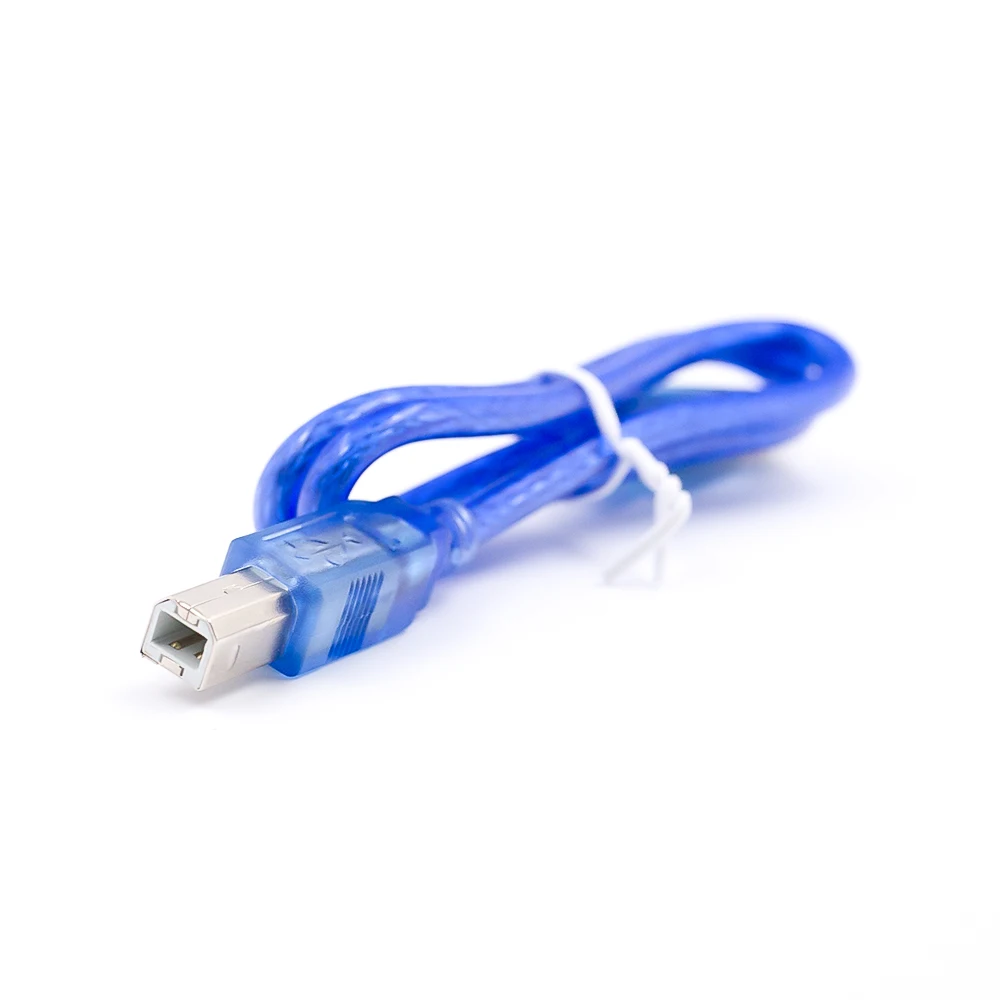 Zamtac MEGA2560 R3 Control Board ATMEGA2560-16AU for Arduino Compatible with USB Cable Zamtac MEGA2560 R3 Control Board ATMEGA2560-16AU for Arduino Compatible with USB Cable
