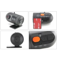HD 1080 P Mini AUTO Dvr Video Recorder Dash Cam Auto Recorder 140 Grad Betrachtungswinkel