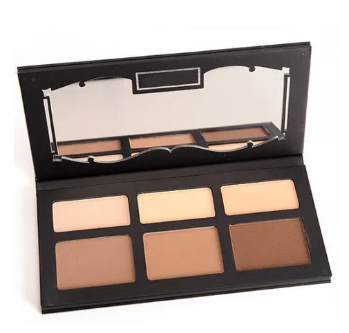 

Makeup set Shade Light Eye shadow 12 Color eyeshadow FACE AND EYE Contour Palette