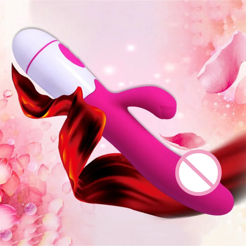 Vibrator g.spot (3)