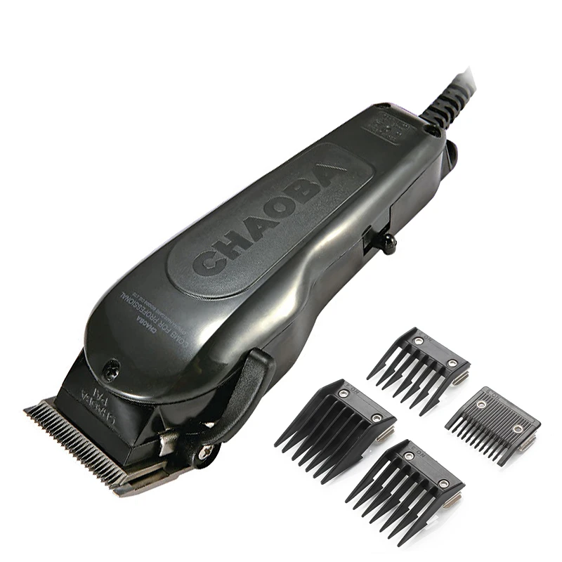 chaoba professional hair clipper