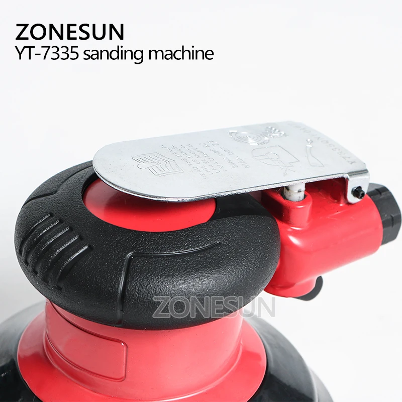 Мини шлифовальный станок ZONESUN для работ по дереву|Запчасти влагопоглотителя| |
