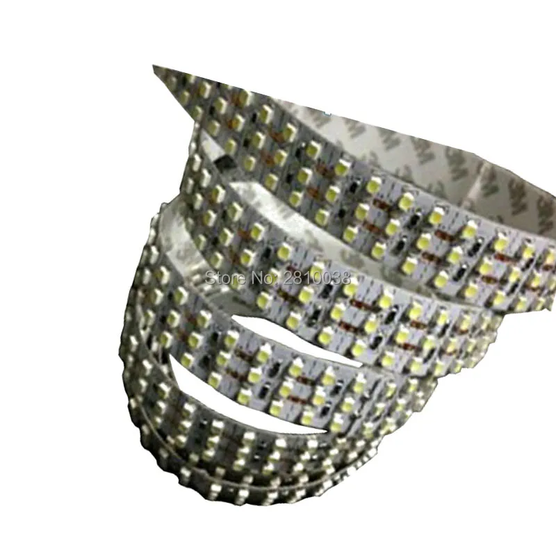 Рисунок 2 - Водонепроницаемая гибкая светодиодная лента 100 м/лот