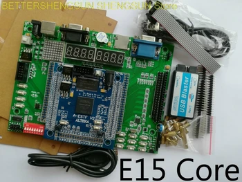 

FPGA board FPGA learning board cyclone IV altera board learning board EP4CE15