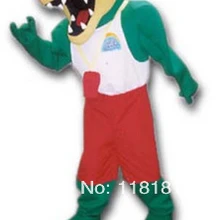 Костюм талисмана Модный на заказ костюм аниме косплей наборы маскарадный костюм