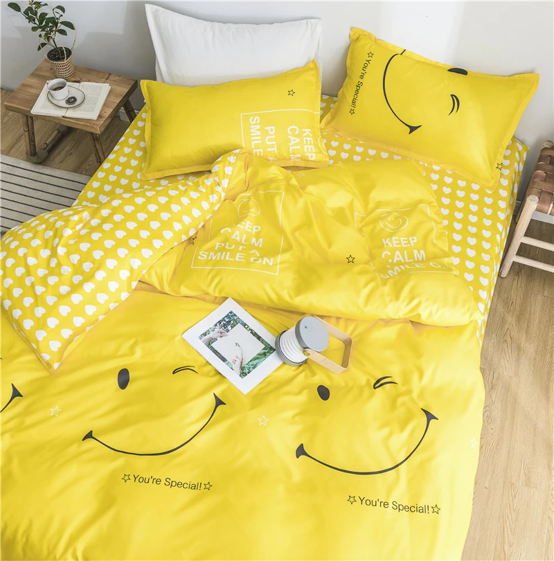 

Fashion Bedding Set Bedroom Cover Set red King Size Comforter Full Queen Size Comforter Black Bedding Sets for girl kids boy