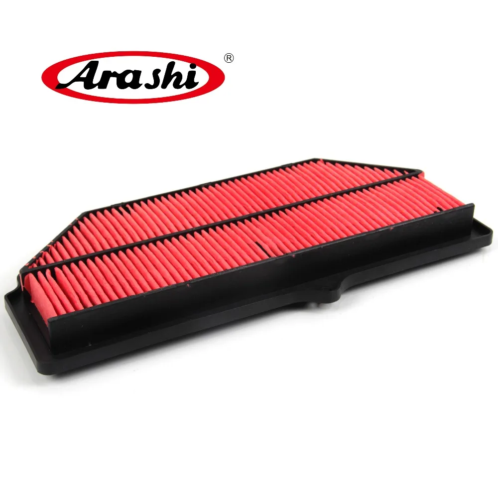 Воздушный фильтр Arashi для Suzuki GSXR1000 2009 2010 2011 мотоциклетный воздушный очиститель