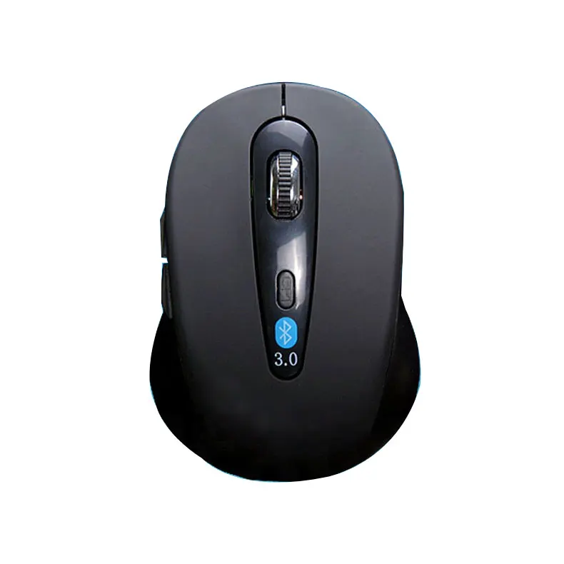 

Mini Wireless Optical Bluetooth 3.0 Mouse 1600 DPI 6D Gaming Mouse for Laptop Notebook Computer GDeals
