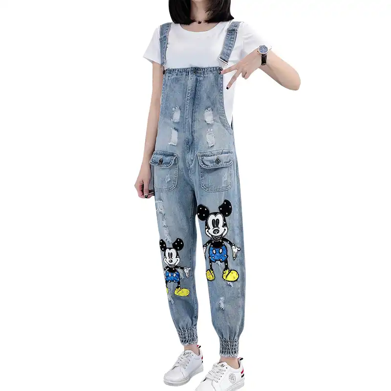 jumpsuit overalls