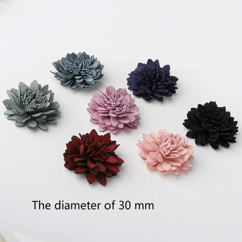 

New DIY Korean hairpin jewelry handmade bow hair accessories hairband accessories headband decoration