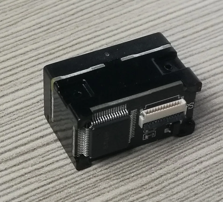 Устройство для считывания штрих кода 1D/QR/2D|module| |
