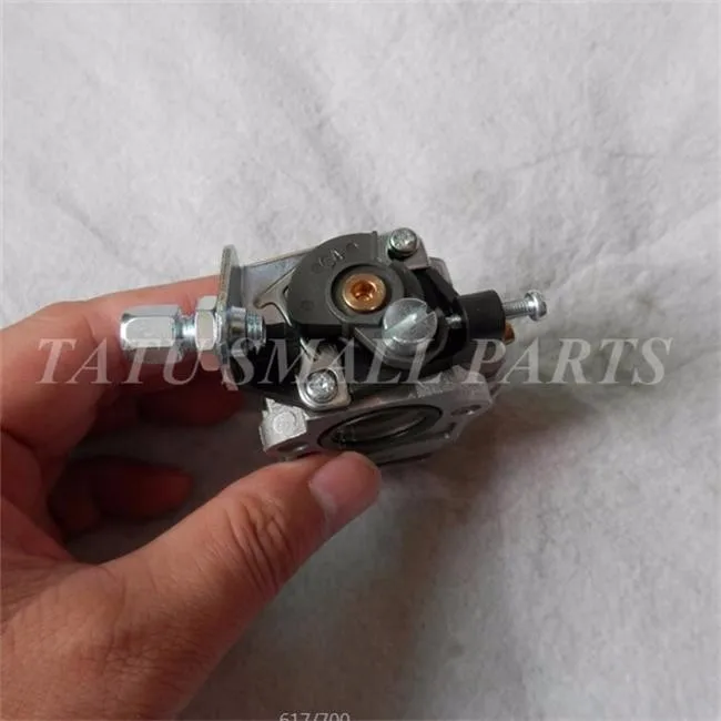 CARBURETOR MEMBRANE TYPE MITSUBISHI TL52 5