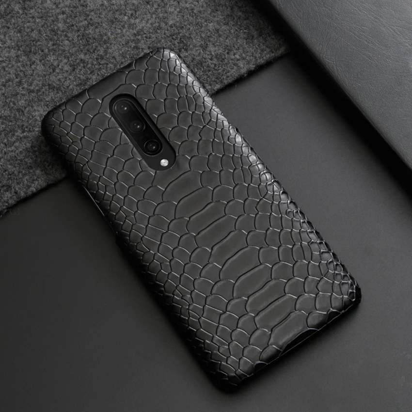 snake leather case (4)