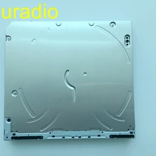 Бесплатный почтовый Kenwoo один DVD механизм DVS8550V DVS8551V без ПК платы для автомобиля Mercedes DVD привод погрузчик ремонт аудио