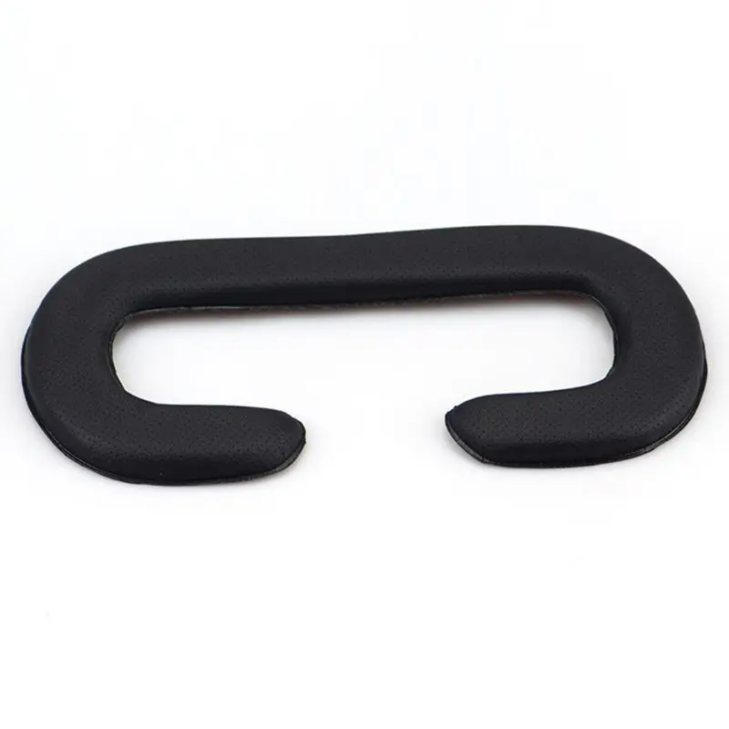 Vr glasses face pad 8mm VR Glesses Foam Eye Mask Pad Face Protective Cover For HTC VIVE #418