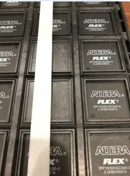 

EPF10K50VQC240-3 EPF10K50VQC240-3N 100% New&original