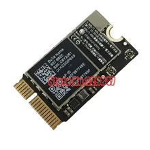 Wi-Fi Bluetooth плата Airport BCM943224PCIEBT2 для MacBook Air A1369 A1370 2010 2011