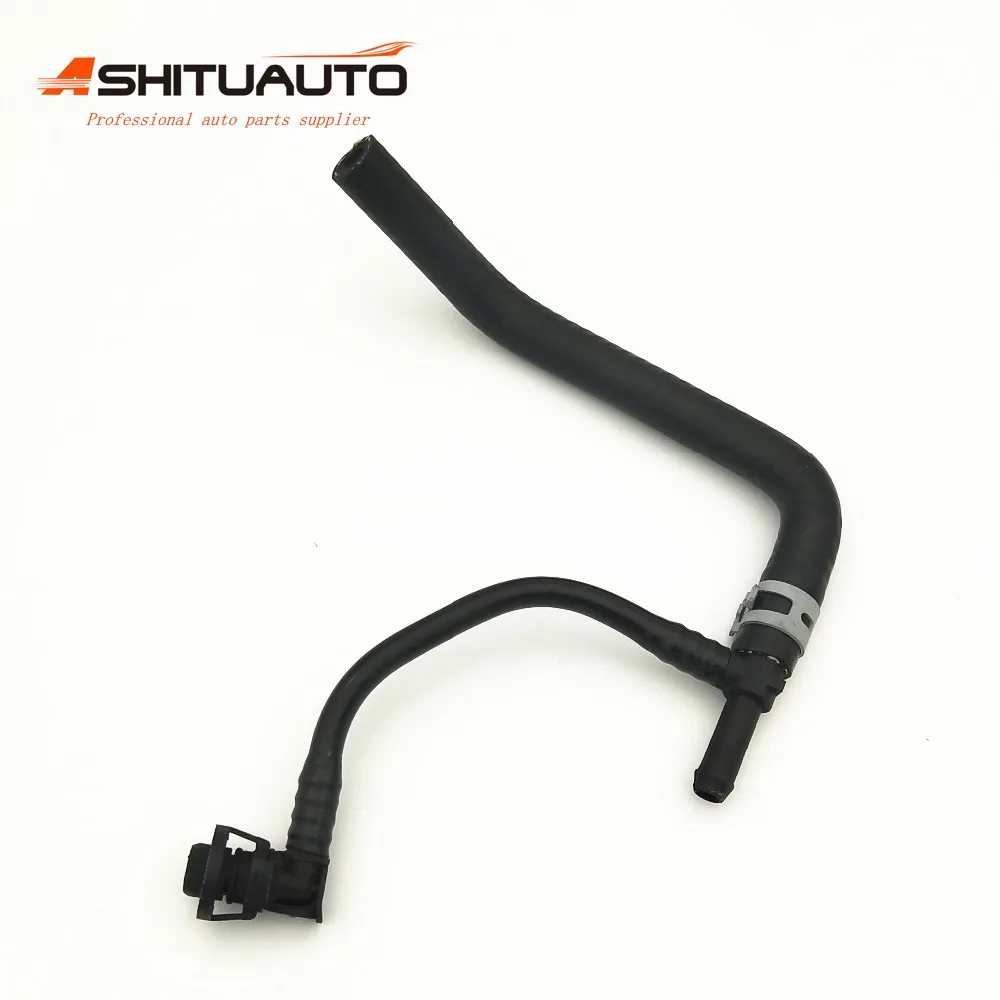 

General Engine Turbo Coolant Return Hose Pipe For Chevrolet Cruze 1.4L 1.6L Turbo Vauxhall Opel Astra OEM# 25195113 55559266