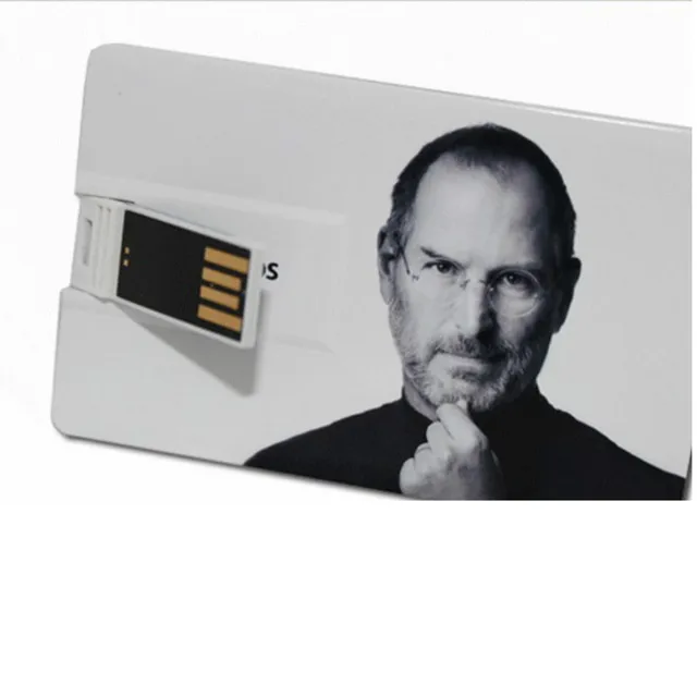Best Offers Rotated Card Customized USB Flash Drive U Disk USB 2.0 Memory Flash Drive 4G 8GB 16GB 32G 64G Pen Driv Custom Company Logo Photo Best Offers Rotated Card Customized USB Flash Drive U Disk USB 2.0 Memory Flash Drive 4G 8GB 16GB 32G 64G Pen Driv Custom Company Logo Photo