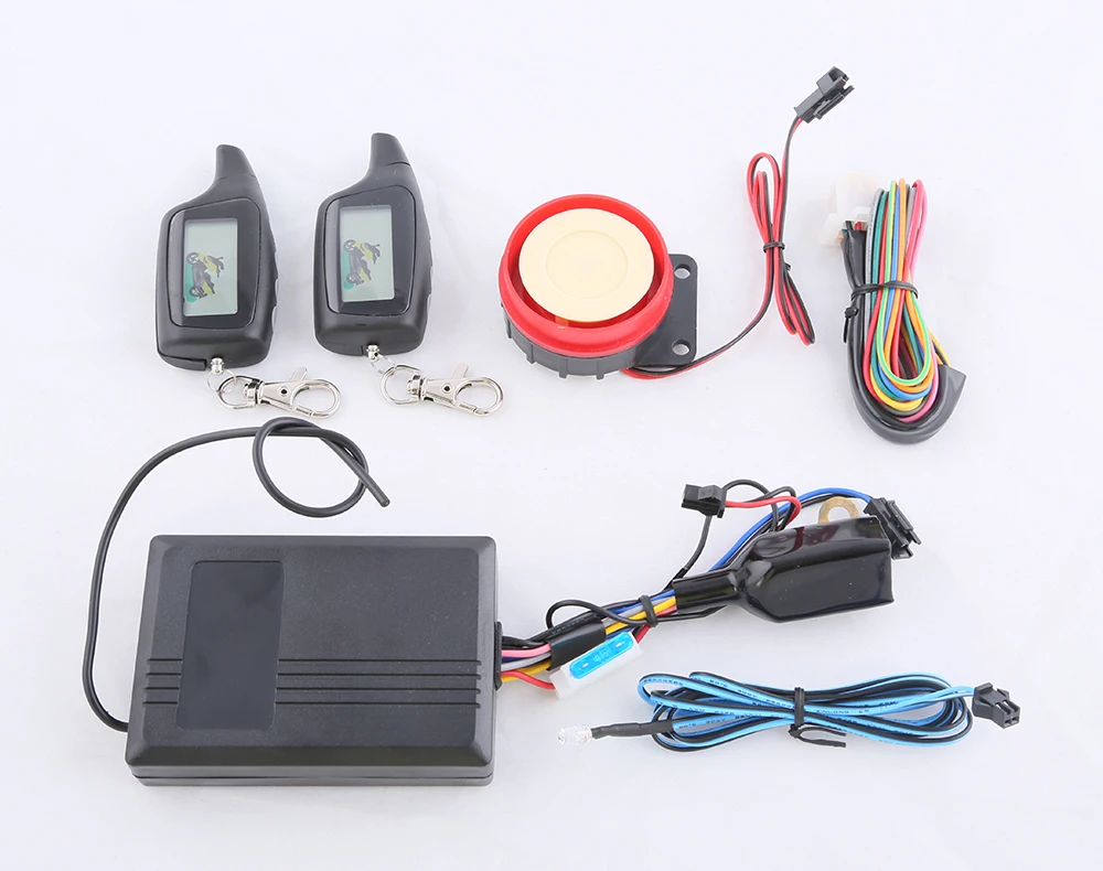 motorcycle alarm system wiring diagram efcaviation k motorcycle alarm system wiring diagram efcaviation k