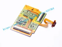 pare parts FOR Sony NEX – 3n NEX-3N LCD Board Flex Hinge Replacemet Repair parts