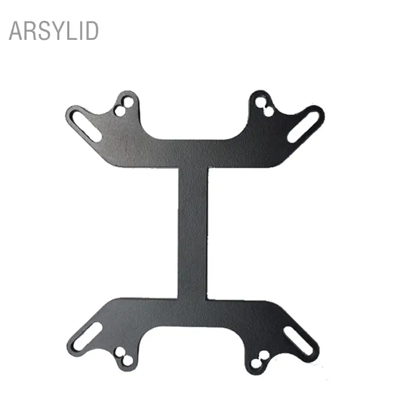 الكربون الصلب مياه التبريد Waterblock شريحة متزايدة ل وحدة المعالجة المركزية إنتل AMD المبرد كتلة السائل برودة BK101 الكربون الصلب مياه التبريد Waterblock شريحة متزايدة ل وحدة المعالجة المركزية إنتل AMD المبرد كتلة السائل برودة BK101