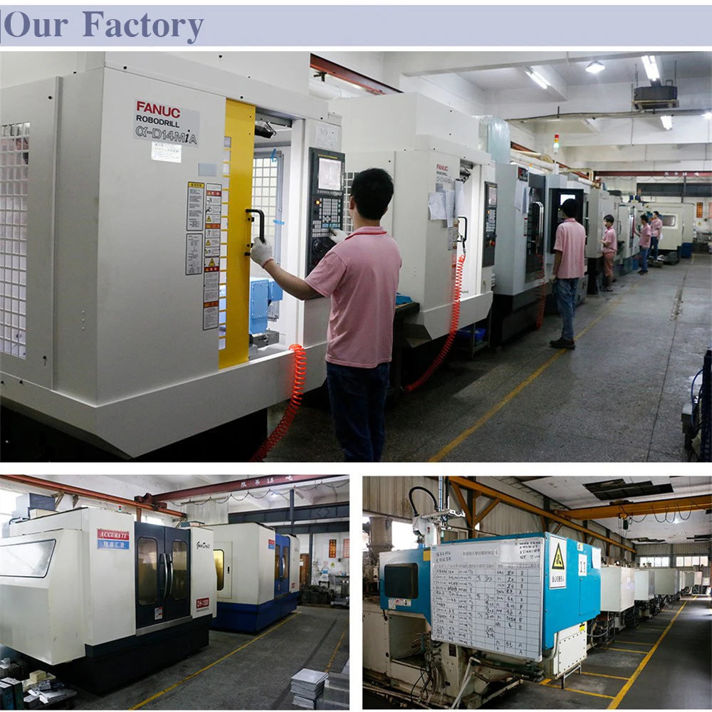 Factory