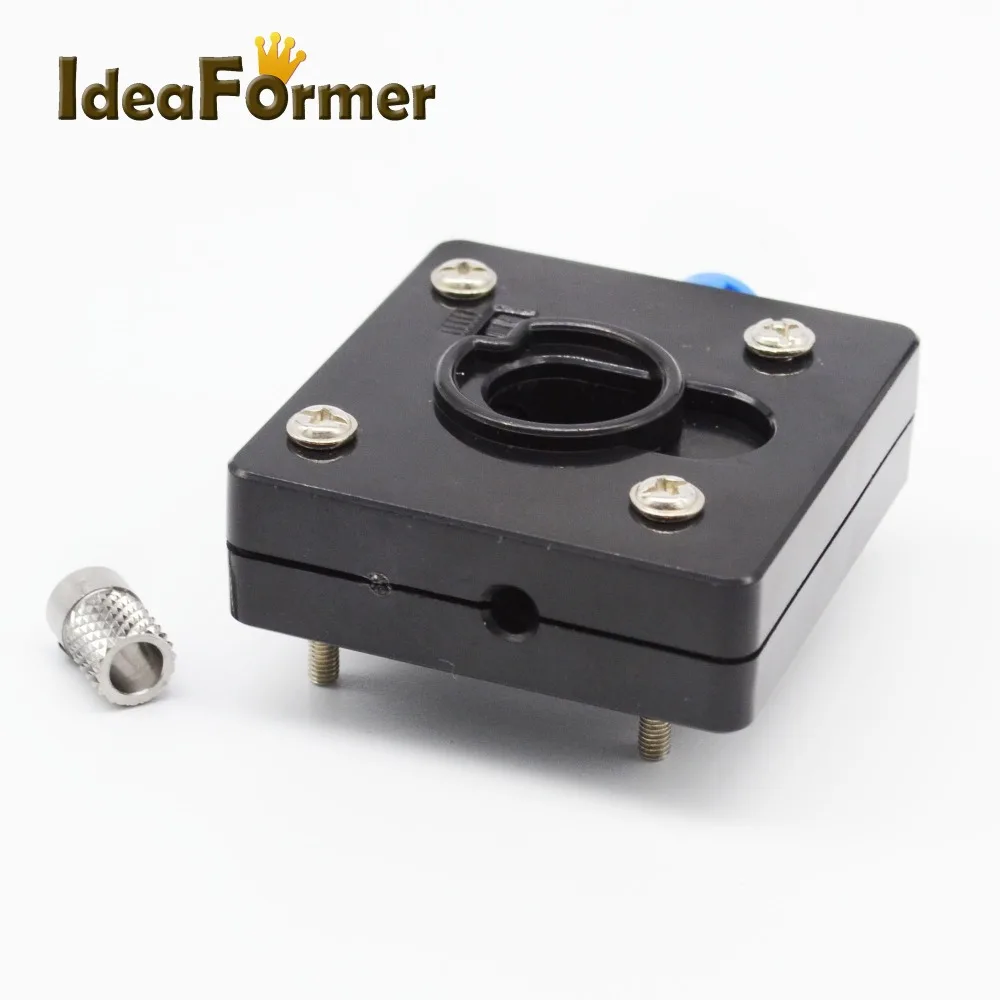3D принтер Ultimaker 2 Reprap Bowden экструдер фидерное устройство с приводной Передачей (без