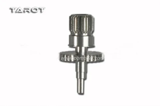 

Tarot Metal Gear TL2771 for KST 115MG/ 215MG FreeTrack Shipping